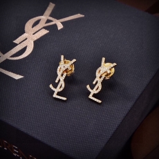 Ysl Earrings